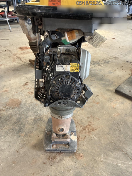 2024 WACKER NEUSON BS68-4Ab/28