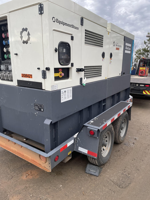 2022 ATLAS COPCO QAS200