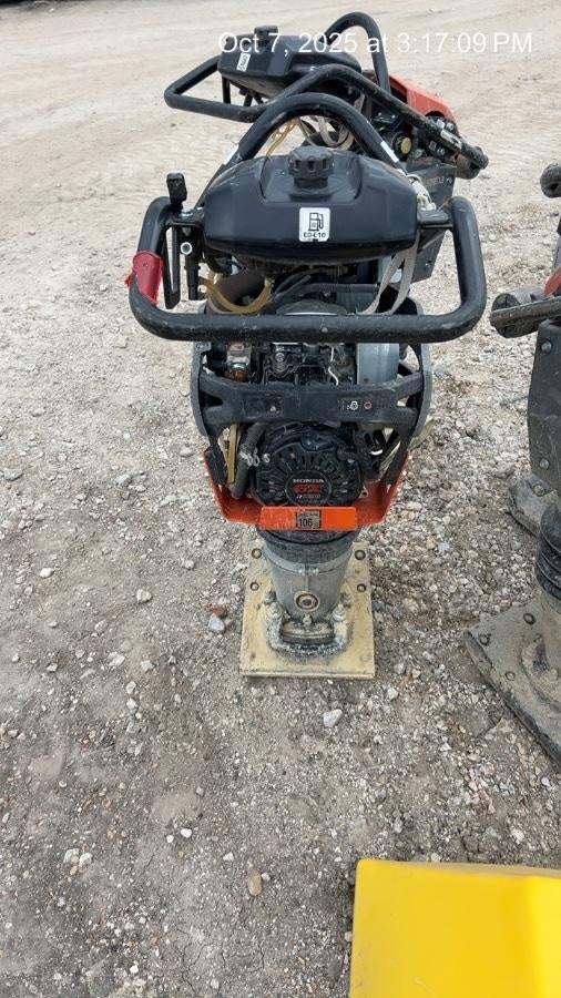 2025 HUSQVARNA LT6005