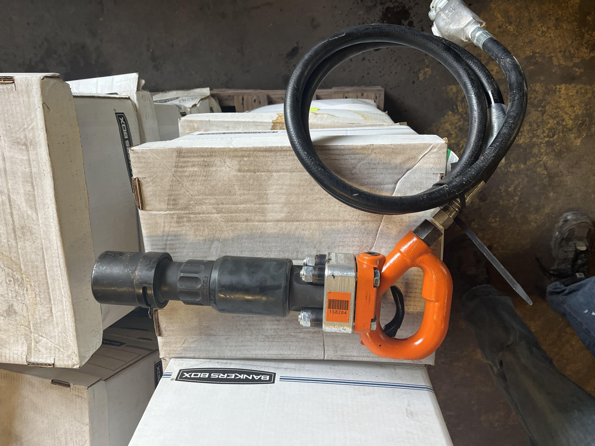 2021 MICHIGAN PNEUMATIC MP-MOTOC-375-ITD