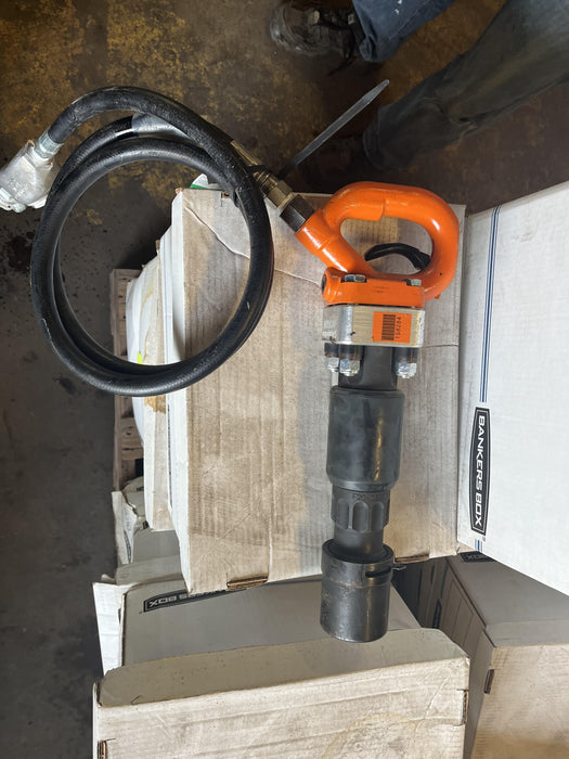 2021 MICHIGAN PNEUMATIC MP-MOTOC-375-ITD