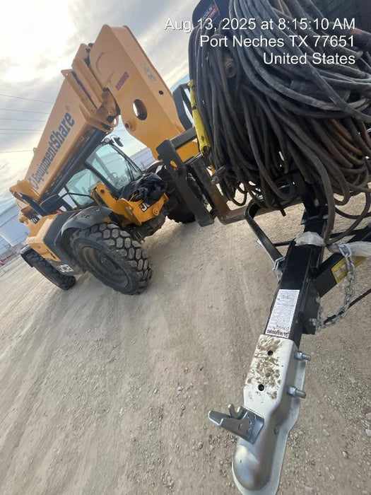 2025 LINCOLN ELECTRIC Vantage 549X