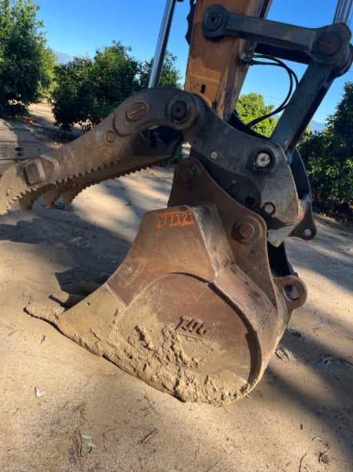 2021 TAG MANUFACTURING 42" Bucket TAG