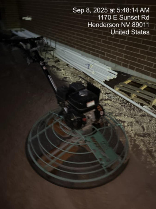 2024 MULTIQUIP B46H90