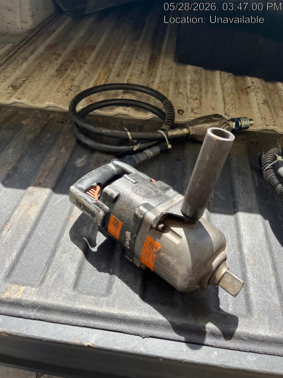 2025 INGERSOLL RAND 3940B2TI