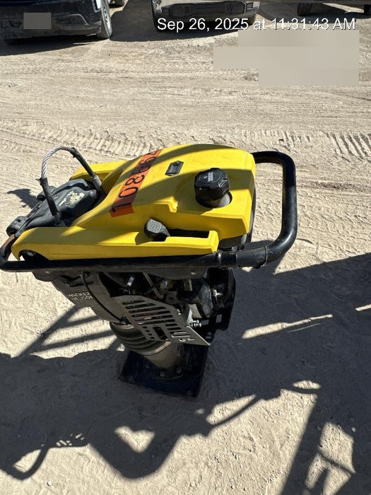 2020 NO ASSET MAKE SPECIFIED BS60-4As