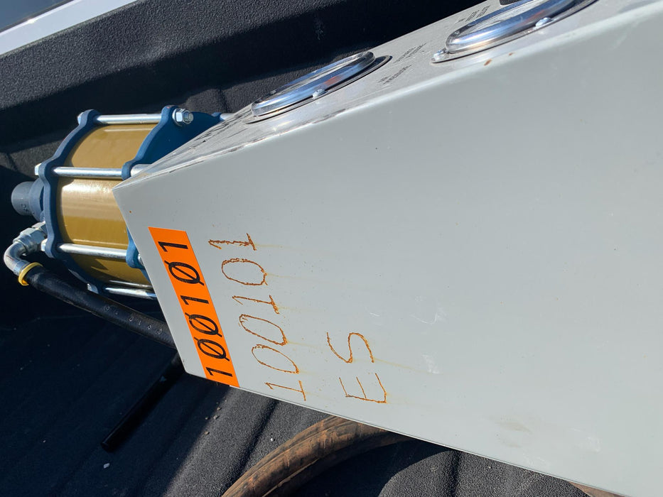 2020 PINNACLE PDQC-3600B