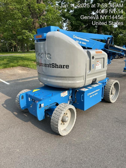 2024 GENIE Z40/23N RJ