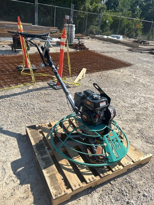 2025 MULTIQUIP J36H55