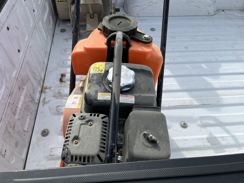 2023 MULTIQUIP MVC82VHW