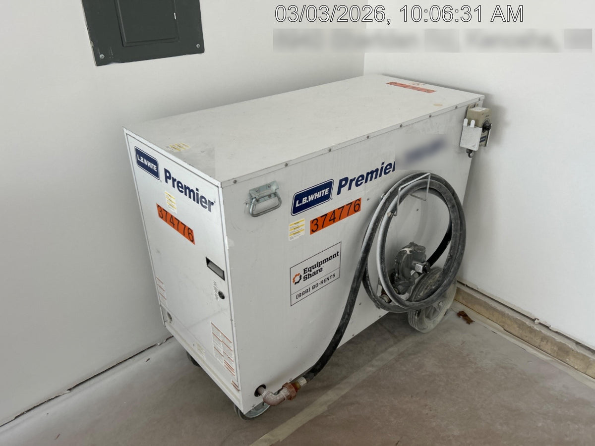 2023 LB WHITE Premier 350 DF 2.0 LINK