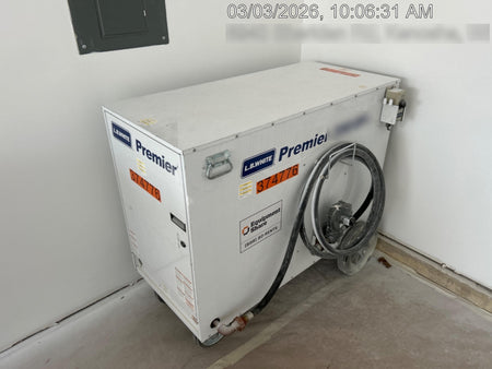 2023 LB WHITE Premier 350 DF 2.0 LINK