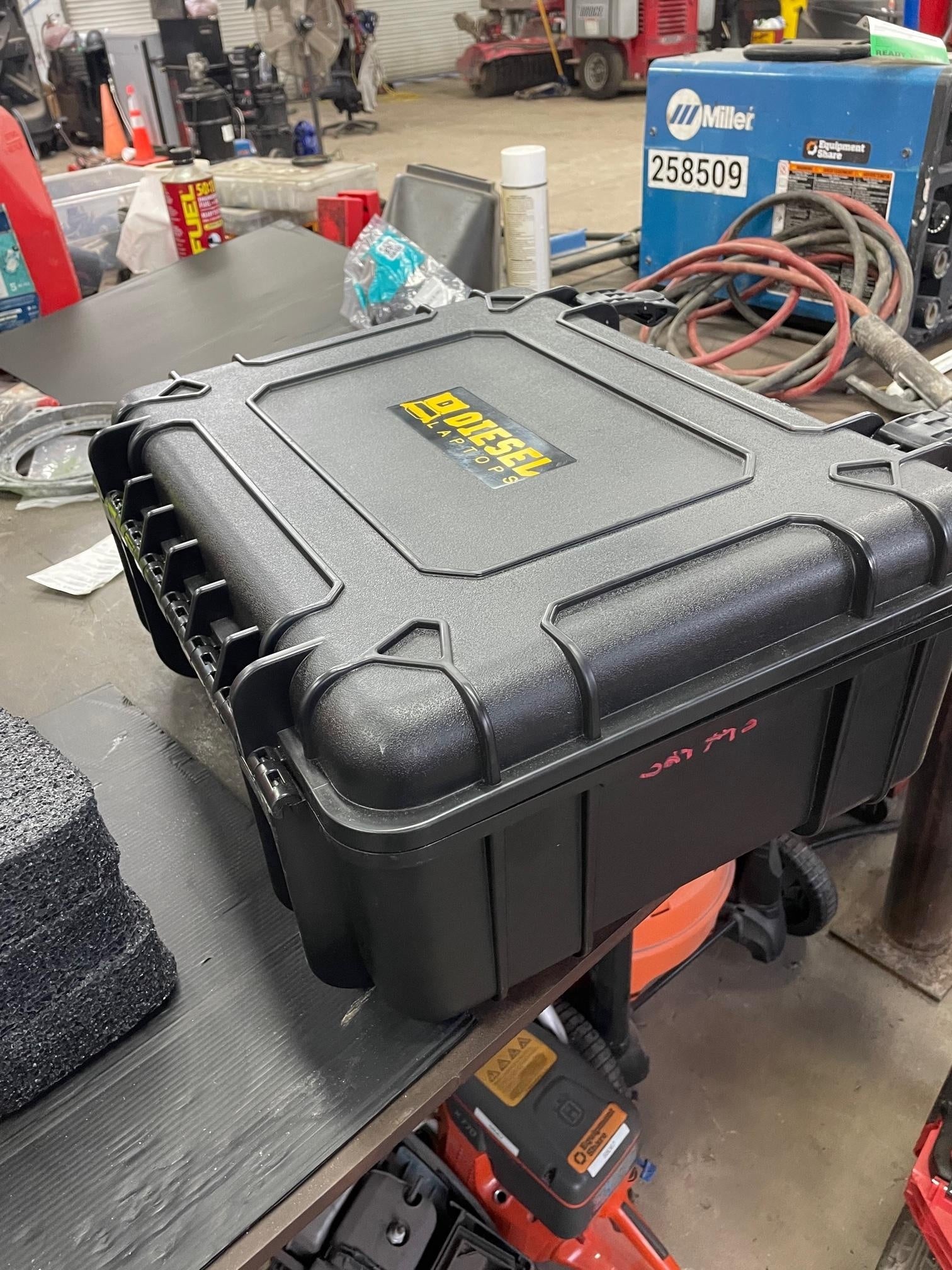 2023 DIESEL LAPTOPS DIESEL LAPTOP