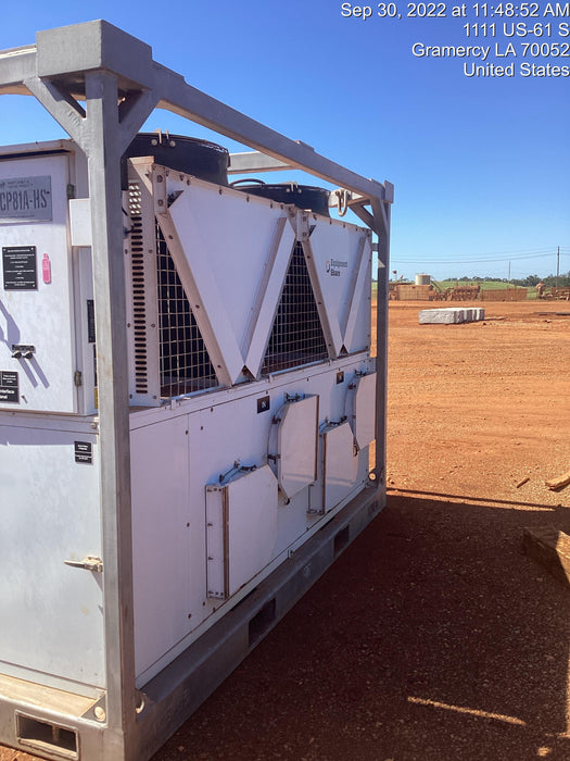 2020 SMARTECH SACP81A-HS