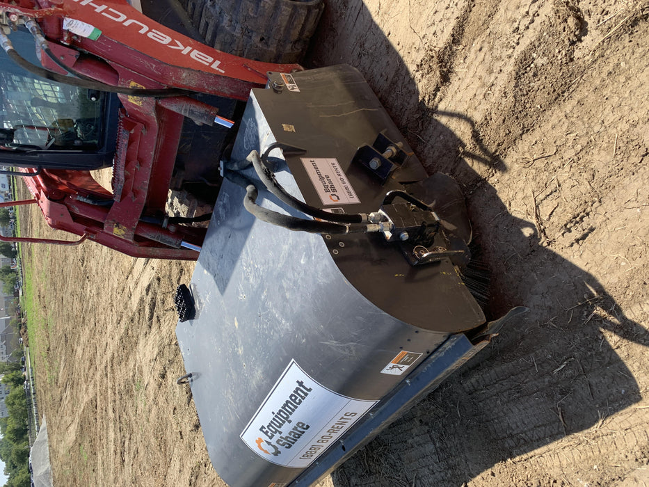 2020 PALADIN Sweepster SB72