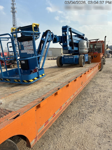 2024 GENIE Z40/23N RJ