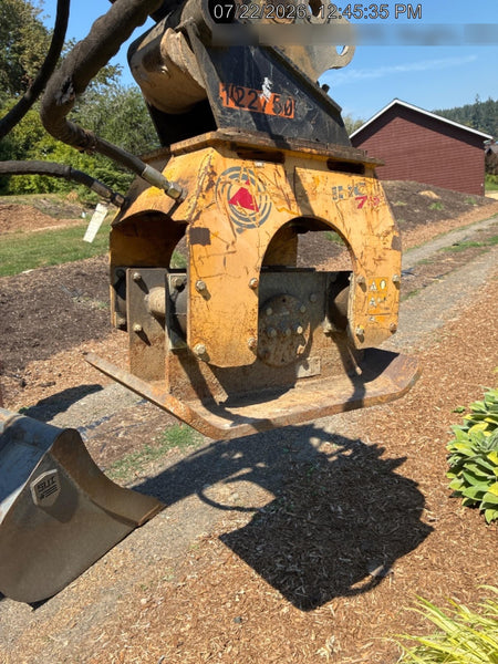 2020 INDECO IHC-75