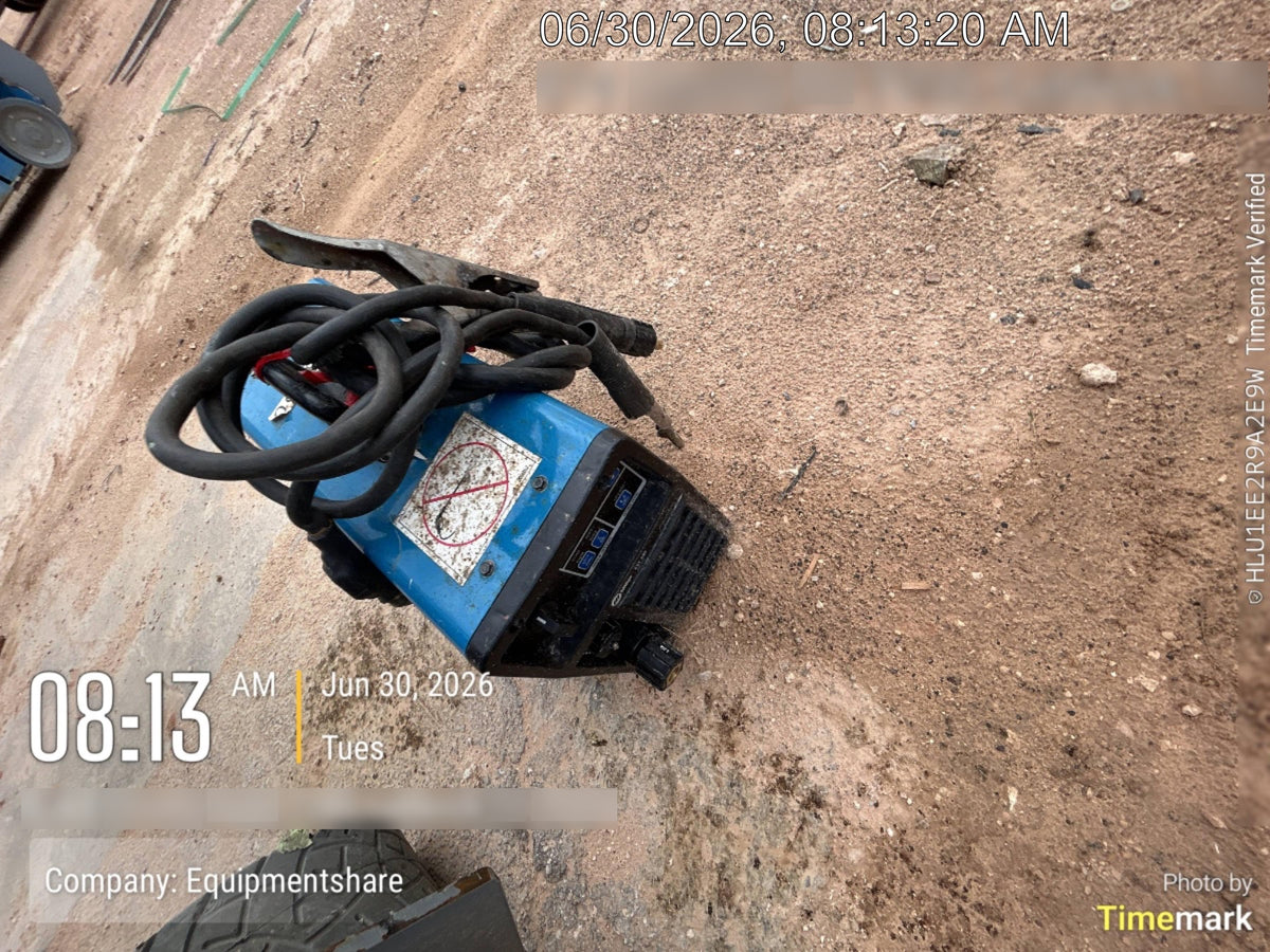 2025 MILLER ELECTRIC CST-282