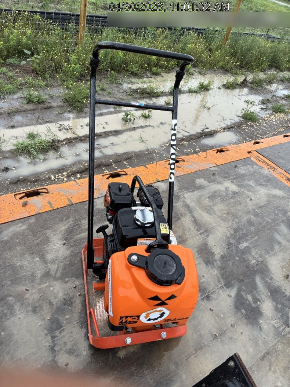 2023 MULTIQUIP MVC82VHW