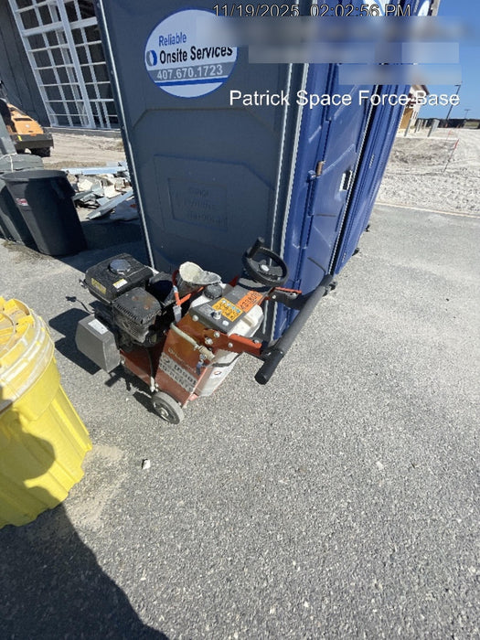 2024 HUSQVARNA FS 400 LV