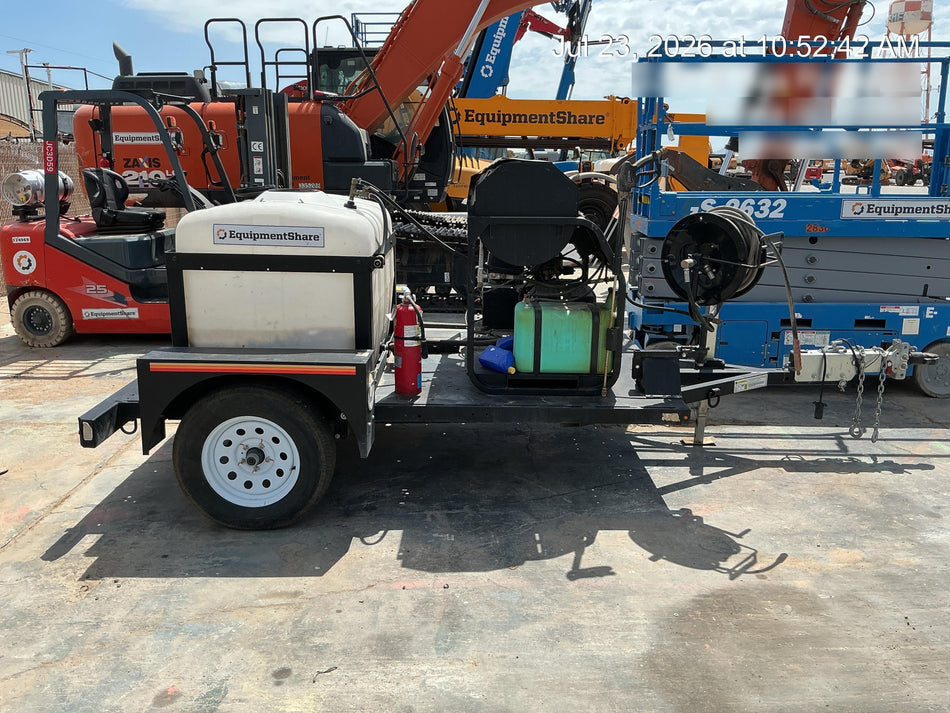 2025 MI-T-M GEN-6500-0MM1