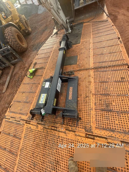2024 STAR INDUSTRIES M1360B - Star JIB Boom