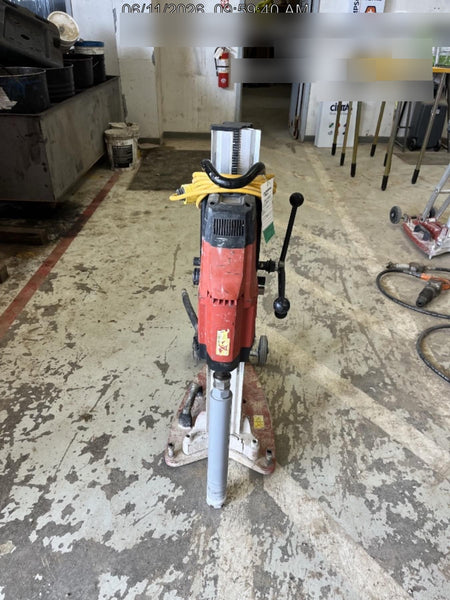 2022 HILTI DD250E