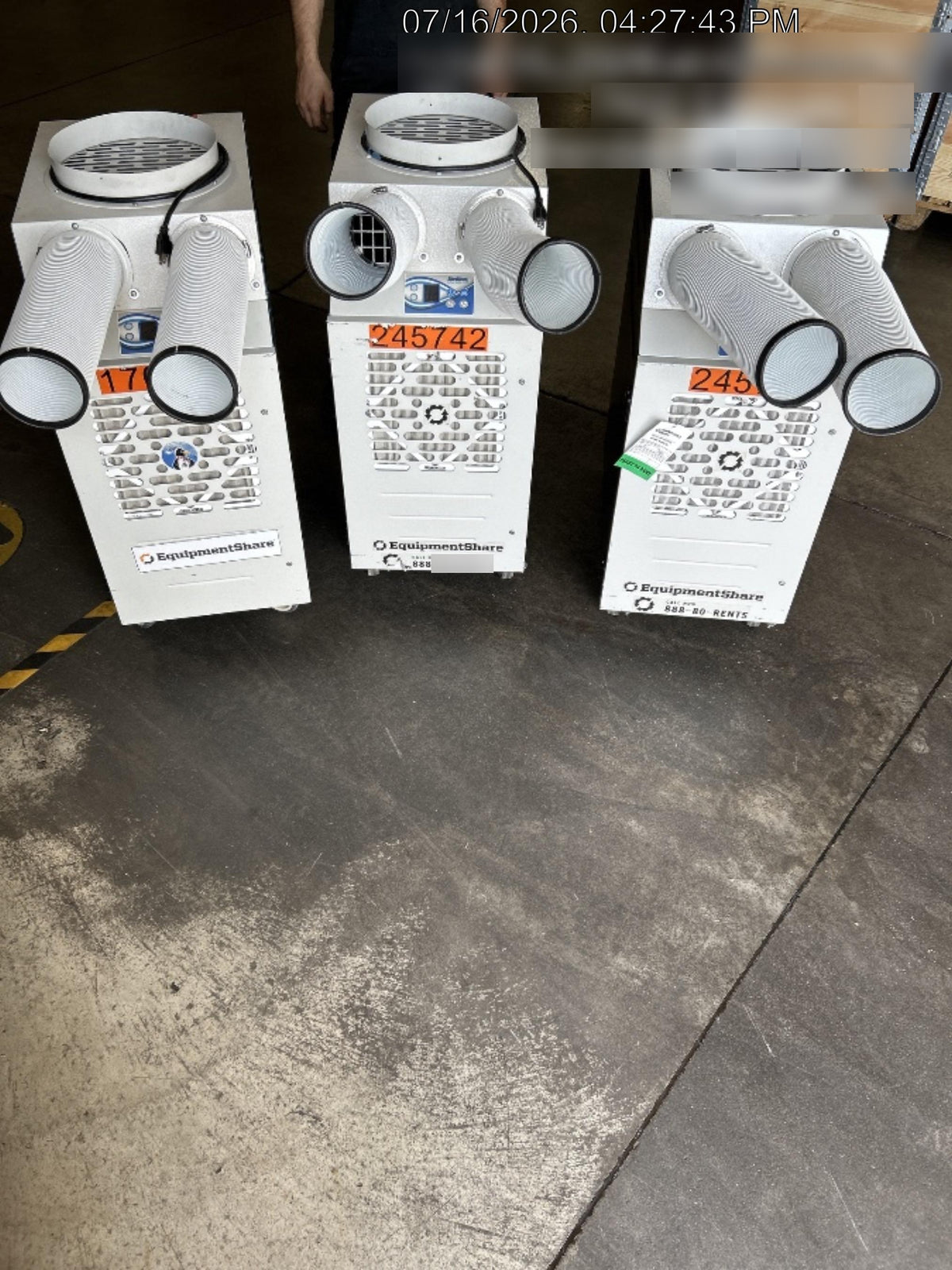 2022 KWIKOOL KPAC1411-2