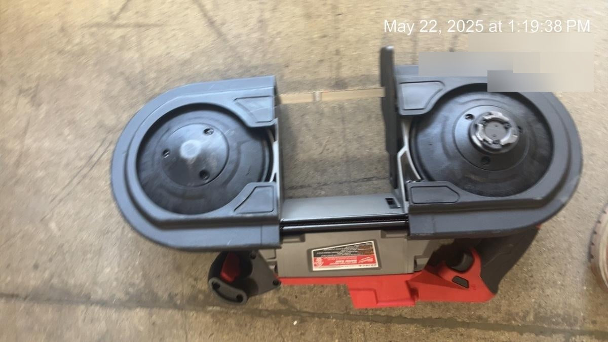 2024 MILWAUKEE 2729S-20