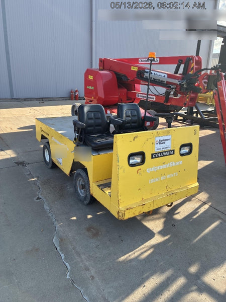 2021 COLUMBIA Payloader 2XL