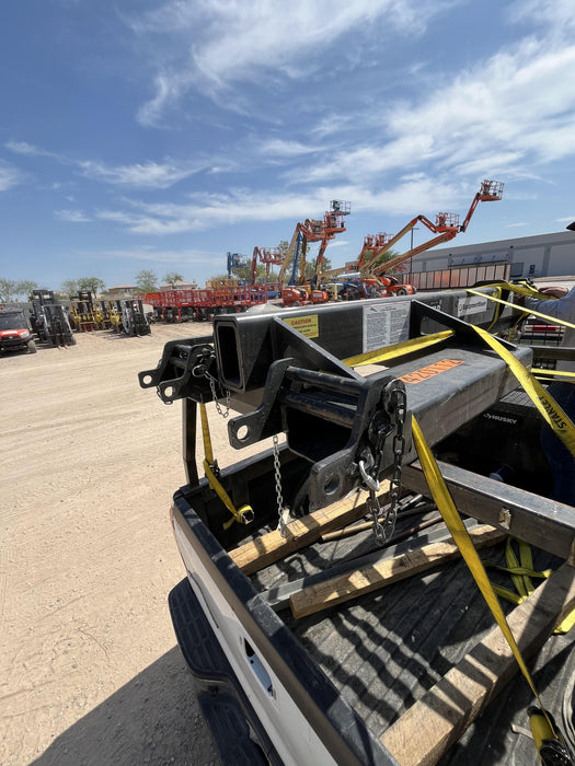 2024 STAR INDUSTRIES M1360B - Star JIB Boom