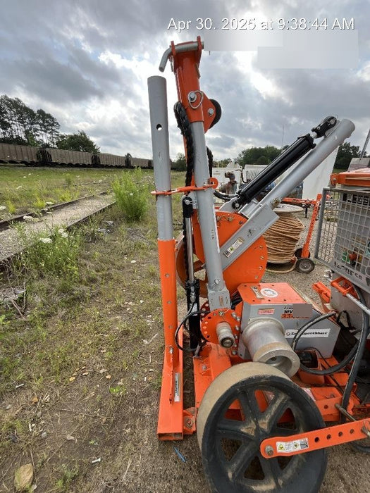 2023 ITOOL PS34-1500