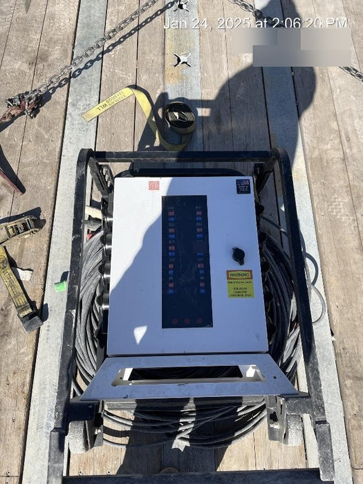 2020 TRYSTAR TP-43C-M-F10