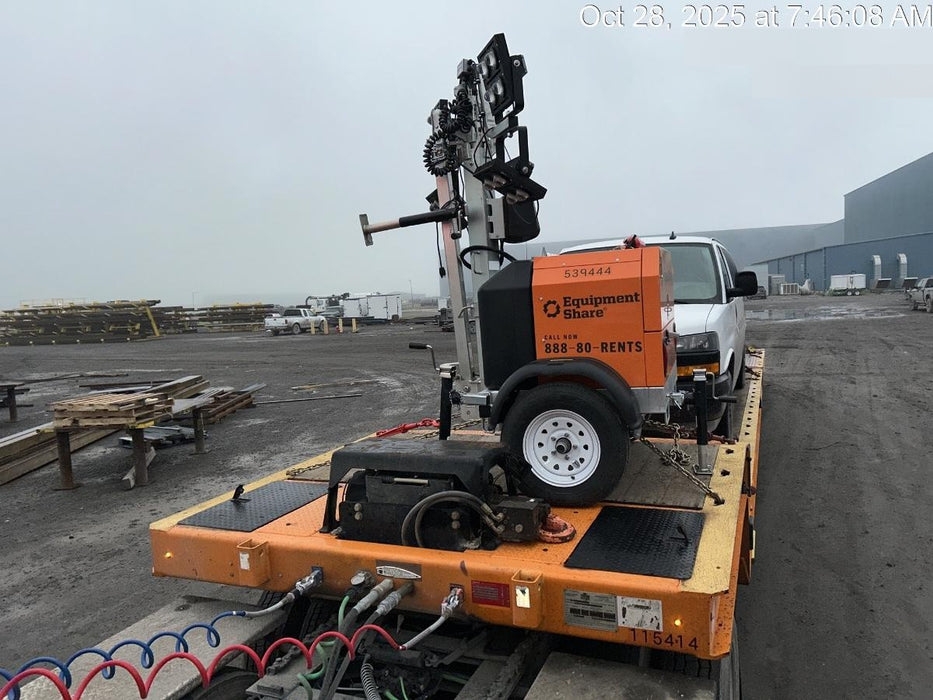 2025 WANCO WLTT-4MM4K