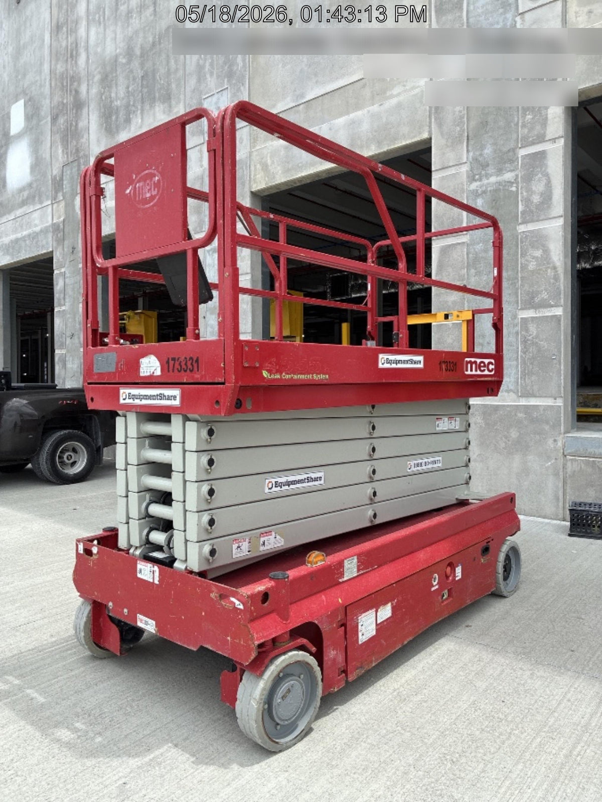2021 MEC 4555SE