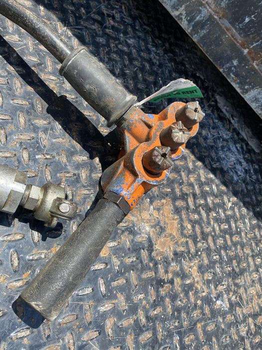 2020 MICHIGAN PNEUMATIC MP-903-3L