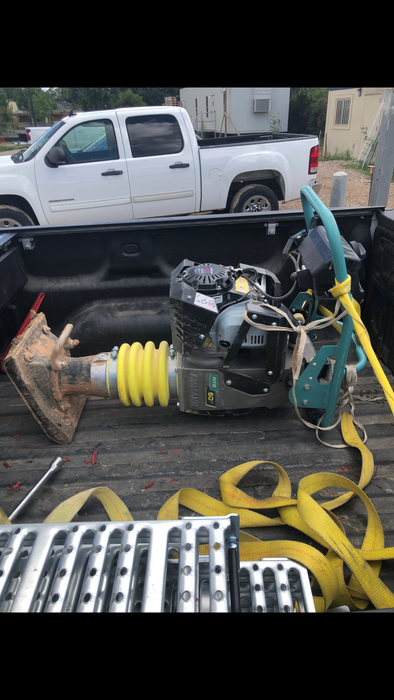 2022 AMMANN ATR 60 P