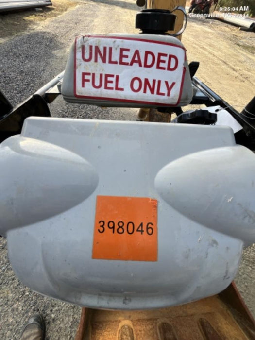 2023 MULTIQUIP MTX60HD