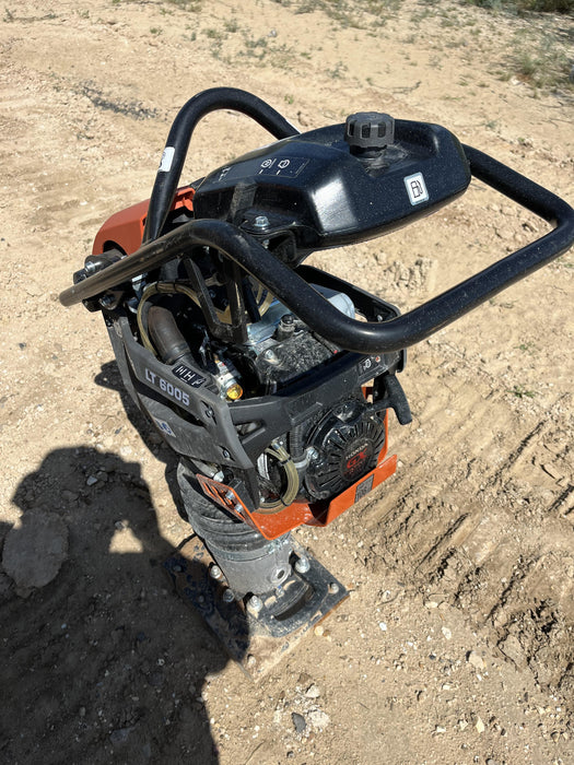 2024 HUSQVARNA LT6005