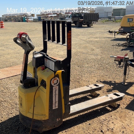 2020 HYSTER W45ZHD