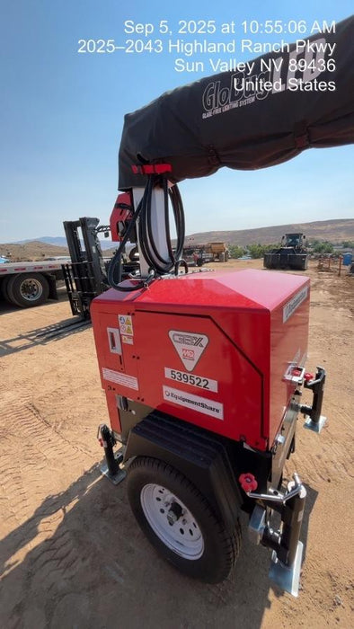 2025 MULTIQUIP GBX24BK