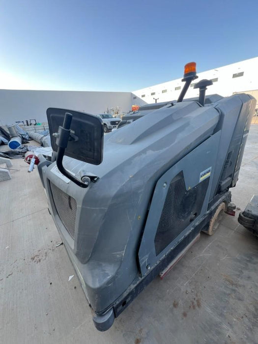 2024 KARCHER B 300 R