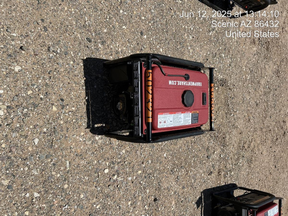 2025 MI-T-M GEN-3600-0MM0