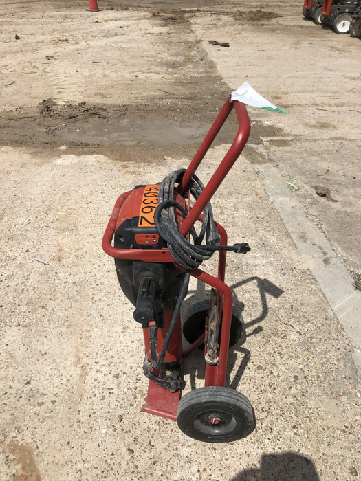 2021 HILTI TE 3000-AVR