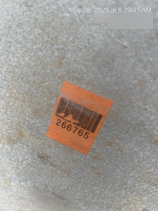 2022 WIDDER 20265-TRACKER