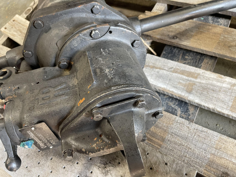 2022 INGERSOLL RAND 588A1