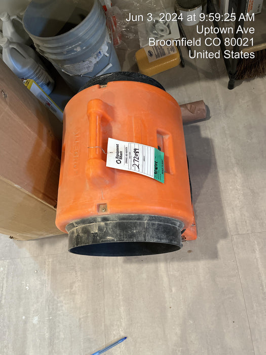 2022 ALLEGRO 9539-12