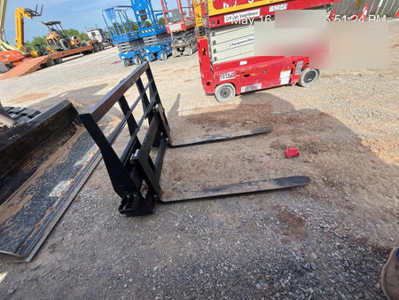 2024 ARROW MATERIAL HANDLING F5100CB