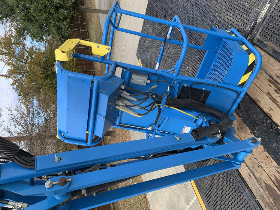 2020 GENIE Z-30/20N RJ