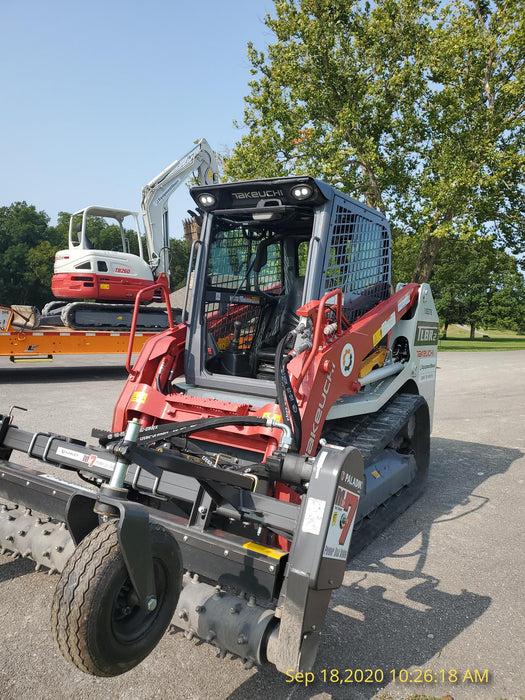 2020 PALADIN MX7H-0022